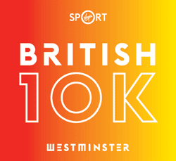 Virgin Sport 10k London Run
