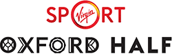 Virgin Sport Oxford Half